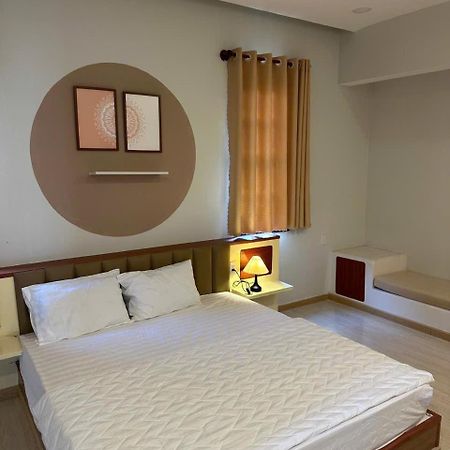Homestay T30 Hô Chi Minh-Ville Extérieur photo