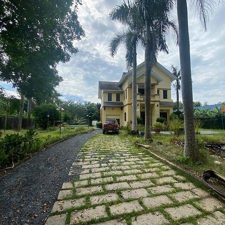 Homestay T30 Hô Chi Minh-Ville Extérieur photo
