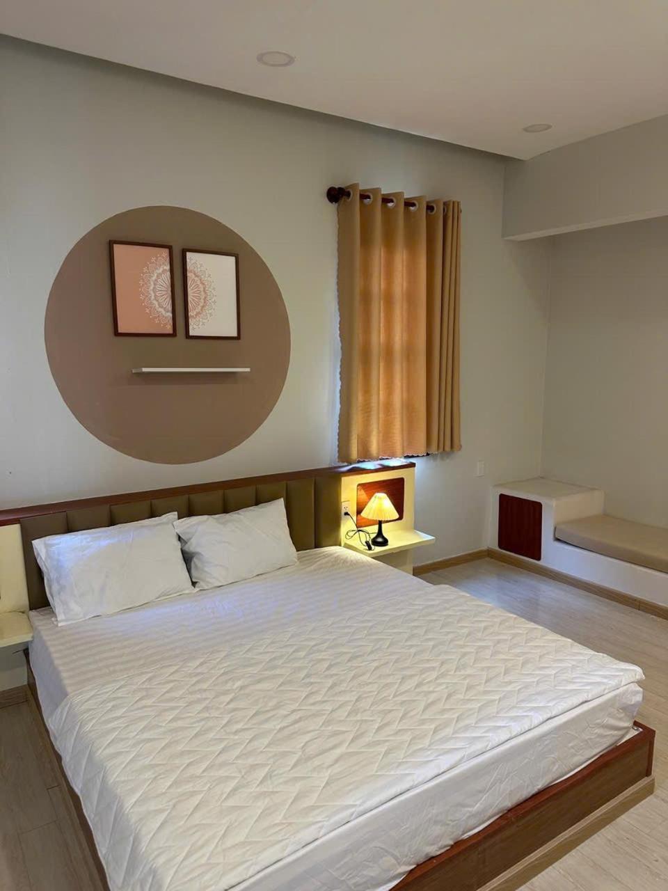 Homestay T30 Hô Chi Minh-Ville Extérieur photo