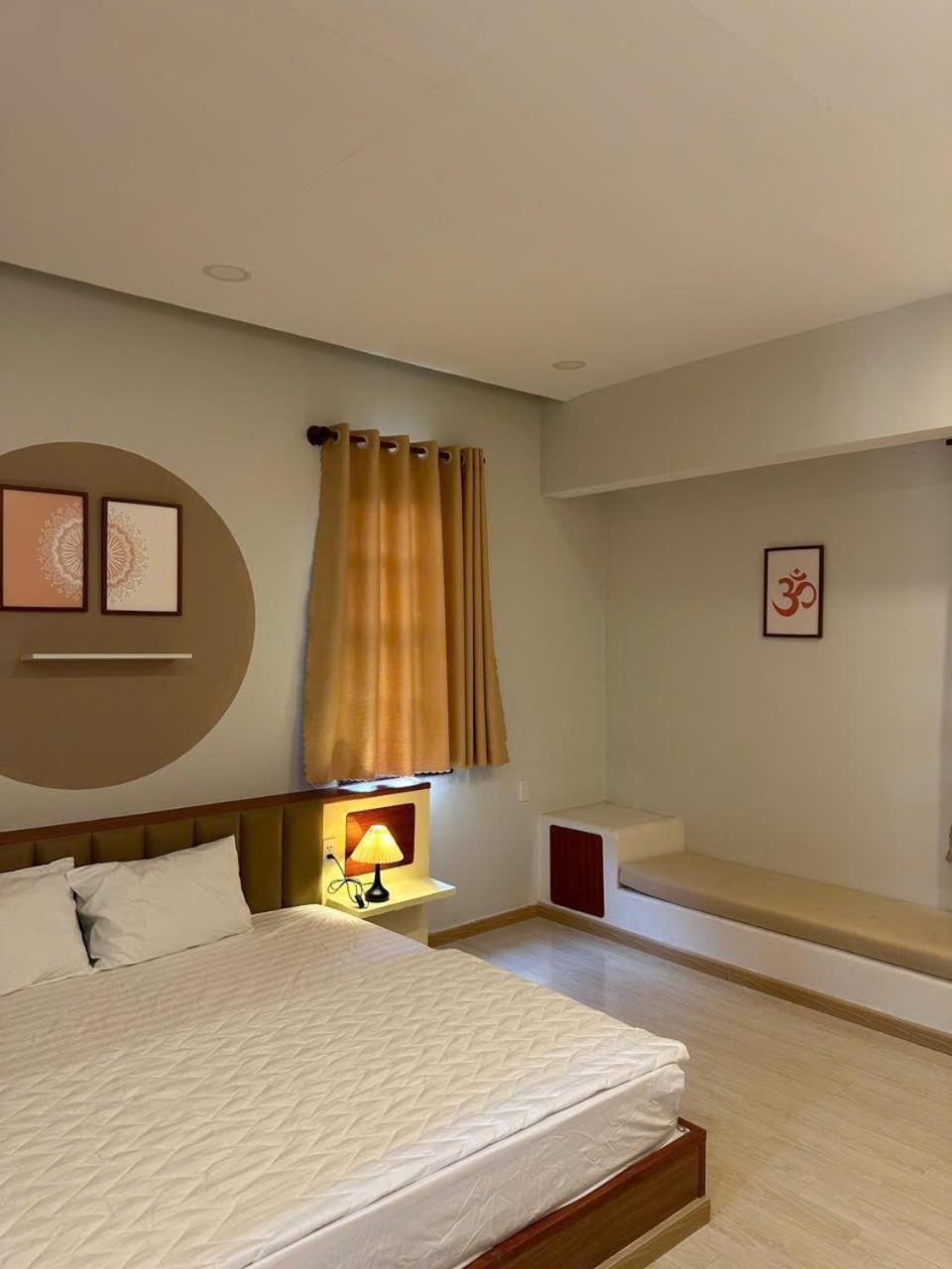 Homestay T30 Hô Chi Minh-Ville Extérieur photo