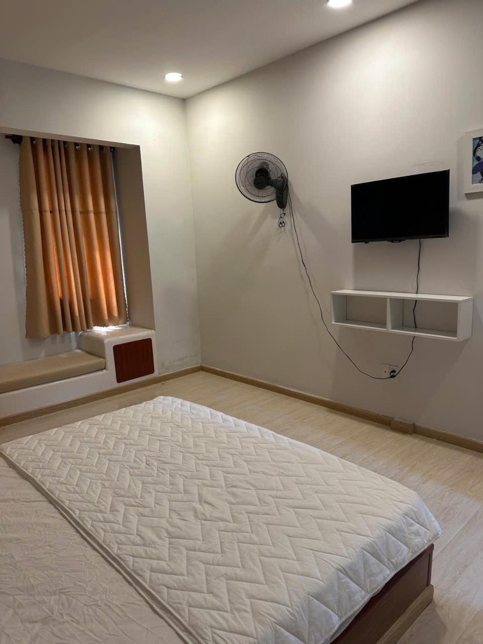 Homestay T30 Hô Chi Minh-Ville Extérieur photo