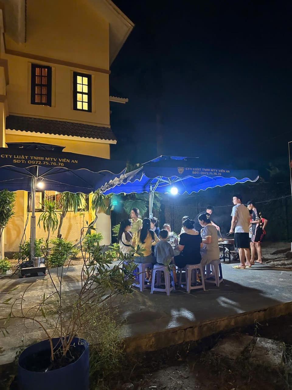 Homestay T30 Hô Chi Minh-Ville Extérieur photo