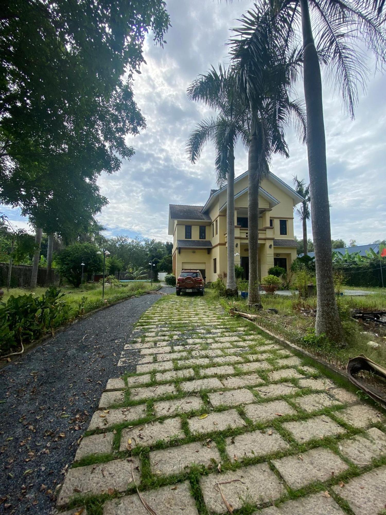 Homestay T30 Hô Chi Minh-Ville Extérieur photo